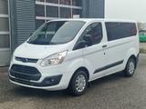 Ford Transit Custom 310 L1 Trend Klimaautom NAVI AHK - Ford Transit Custom: Kombi