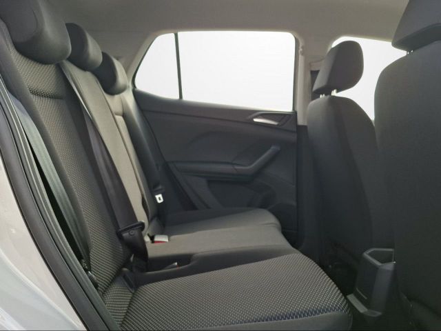 T-CROSS 1.0 TSI DAB+KLIMA+BT+SHZ
