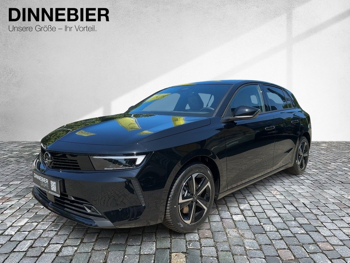 Opel ASTRA 1.2 Edition LED+Navi+Kamera+SHZ+Keyless imagem 2