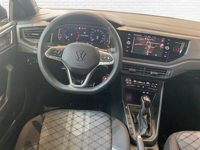 Fahrzeugabbildung Volkswagen Taigo R-Line 1,0 l TSI OPF 85 kW (116 PS) 7-Gang