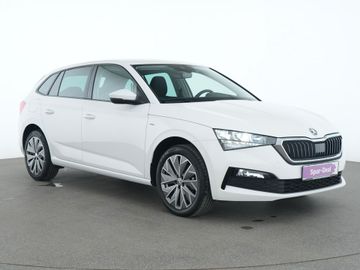 Skoda Scala - 4