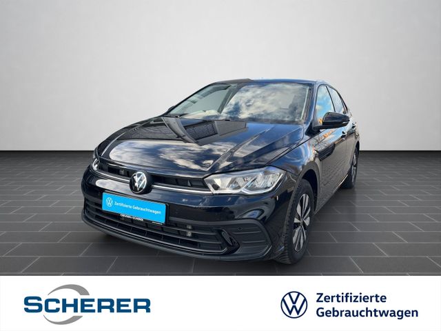 Volkswagen Polo 1.0 TSI Move NAVI ACC LED DAB SHZ