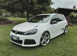 Volkswagen Golf 2.0 TSI DSG 4MOTION R R - Gebrauchtwagen von Privatanbietern