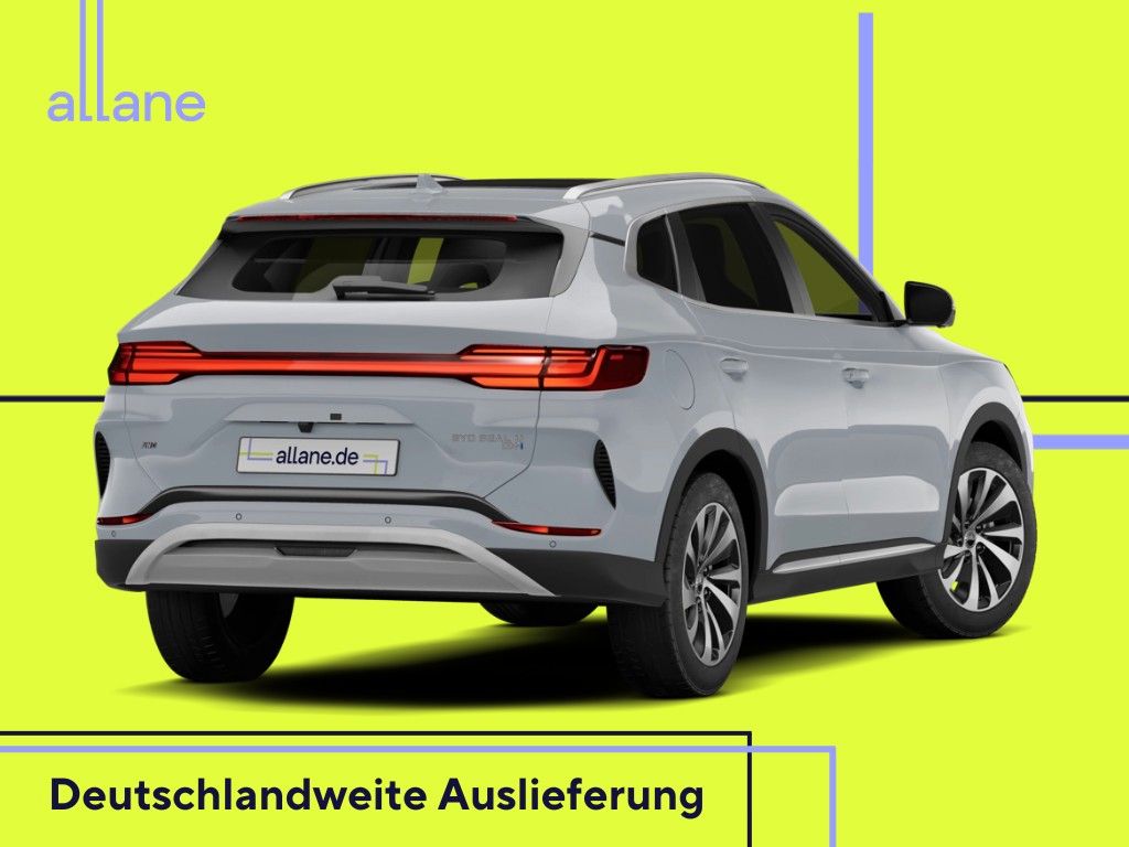 BYD SEAL U - Bild 2
