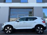 Volvo XC40 T5 RECHARGE*ACC*PANO*KAM*LEDER*HARMAN*19' - Volvo XC40 Gebrauchtwagen in Düsseldorf