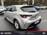 Toyota Corolla 2.0 Hybrid Team D Rückfahrkamera Navigat - Toyota Corolla Gebrauchtwagen in Saarbrücken