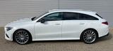 Mercedes-Benz CLA 220 Shooting Brake DCT Shooting AMG-LINE - Mercedes-Benz CLA 220 Shooting Brake Benziner Gebrauchtwagen