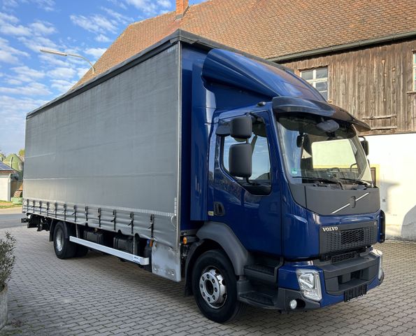 Volvo FL 280 E6 Plane LBW