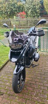 BMW R 1200 Gs - BMW 2011 R1200R