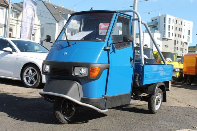 Piaggio APE 50 Cross Country LED