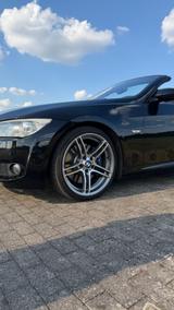 BMW 335i Cabrio M Sport Edition M Sport Edition - BMW 335 in Oberhausen