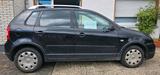 Volkswagen VW Polo 9n - Volkswagen Polo aus 2004 mit Diesel-Antrieb