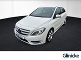 Mercedes-Benz B 200 CDI BlueEfficiency DCT Bi-Xenon+Navi+LH+Sp - Mercedes-Benz B-Klasse: Cdi