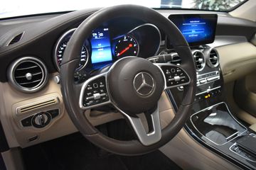 Mercedes GLC 300 - 12