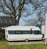 Hobby Prestige WLU 560 - Hobby Prestige 560 wlu