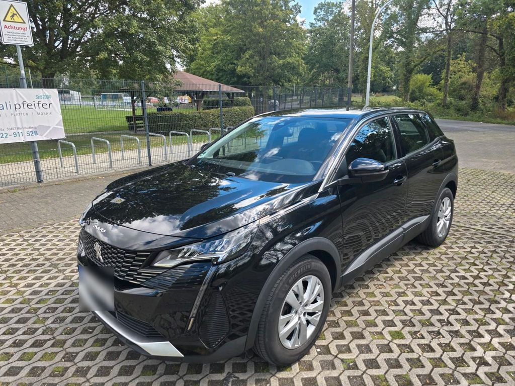 Image of Peugeot 3008