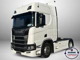 Scania R450A4X2NA Retarder , Standklima - Scania Karlsruhe