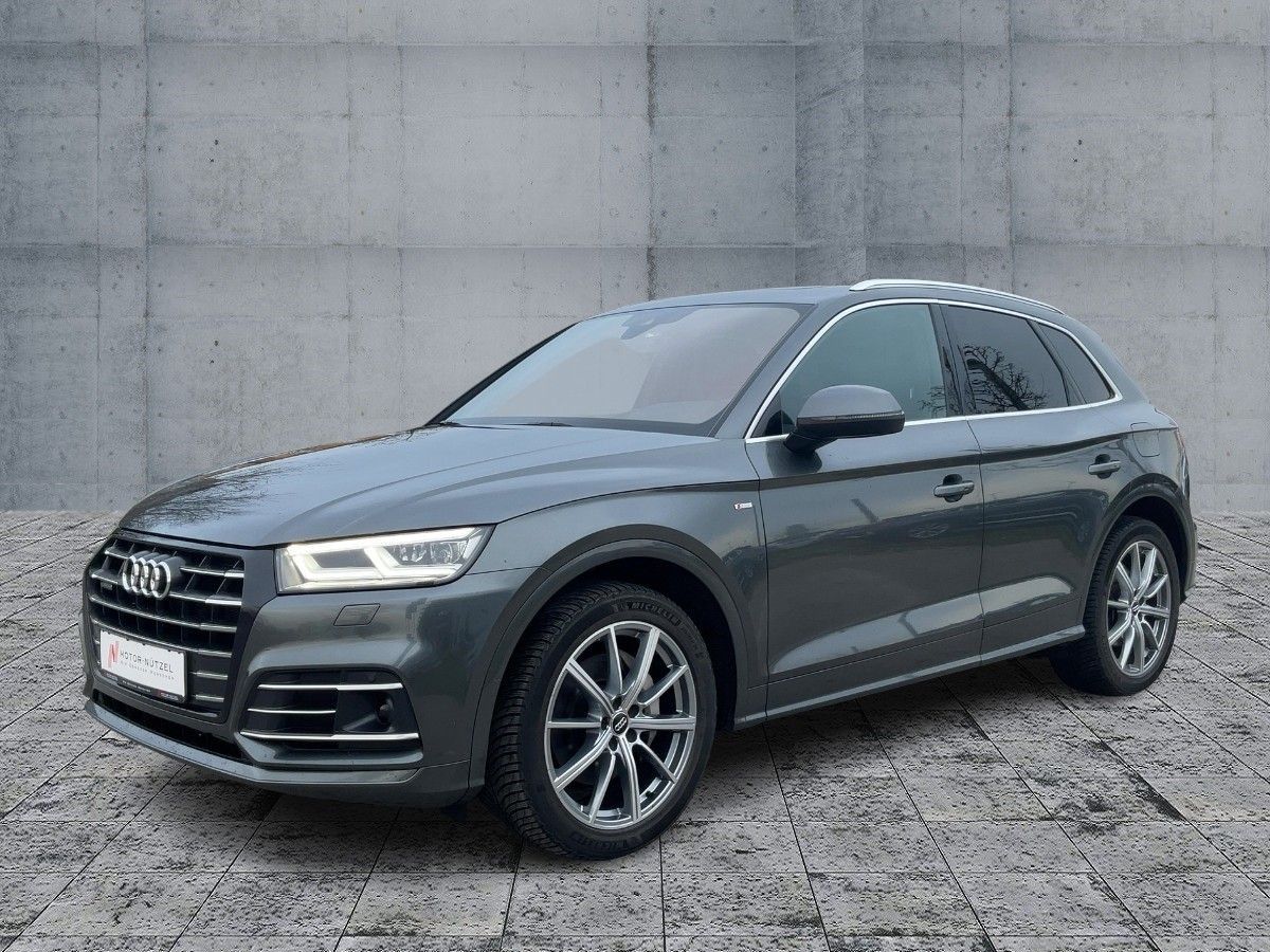 Audi Q5 - Bild 2