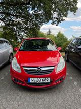 Opel Corsa D 60PS Steuerkette neu  - Opel Corsa: 60 Ps