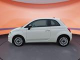 Fiat 500 1.0 GSE #PANO #KOMFORT-/TECH-PAKET #APP-CONN - Fiat 500 mit Benzin-Antrieb: Limousine