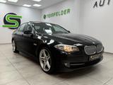 BMW 523 i Limousine SCHIEBEDACH / TEMPOMAT / AHK - BMW 523 Gebrauchtwagen