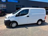 Nissan NV200 /Evalia Kasten Comfort**GARANTIE**KLIMA** - Nissan NV200 mit Diesel-Antrieb: Kleinbus