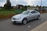 Mercedes-Benz CLS 500 - - Mercedes-Benz CLS 500 aus 2006