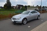 Mercedes-Benz CLS 500 - - Mercedes-Benz CLS 500 aus 2006