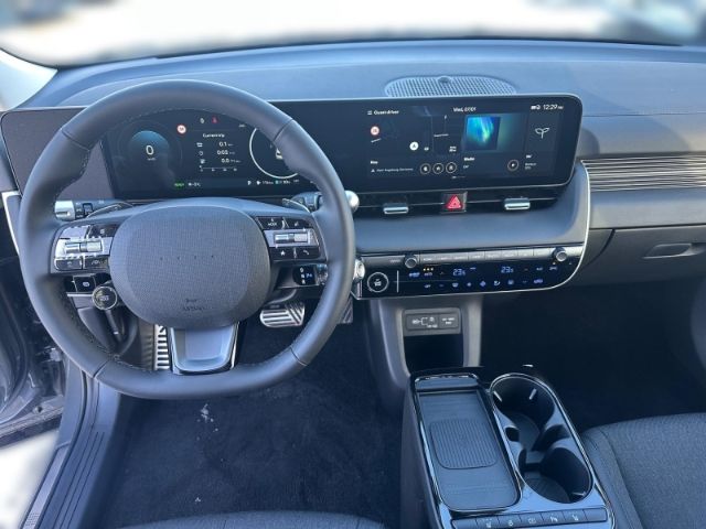 Fahrzeugabbildung Hyundai IONIQ 5 Techniq Elektro 4WD Park-Paket+Lagerfahr