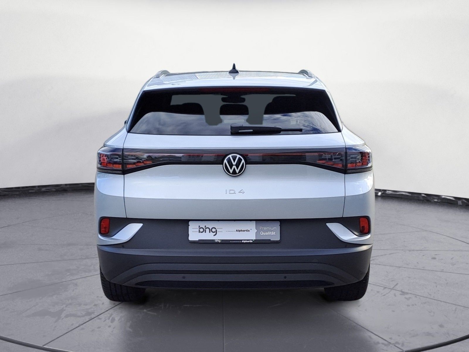 Volkswagen ID.4 - Bild 5