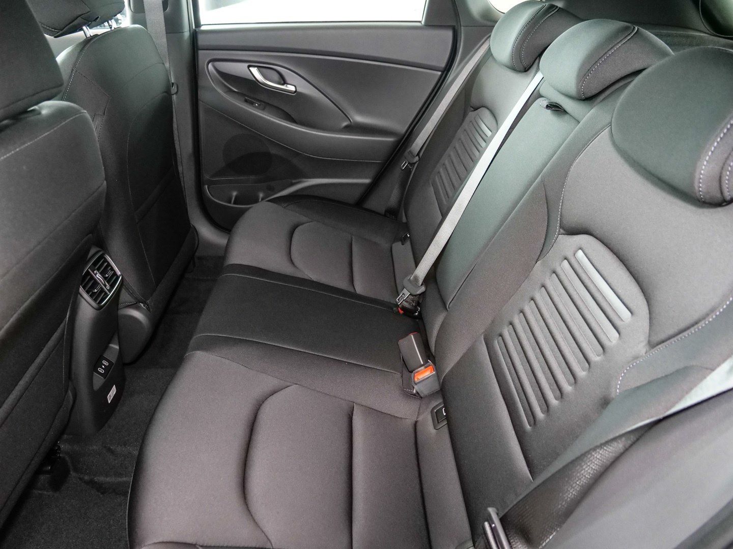 Hyundai i30 - Bild 11