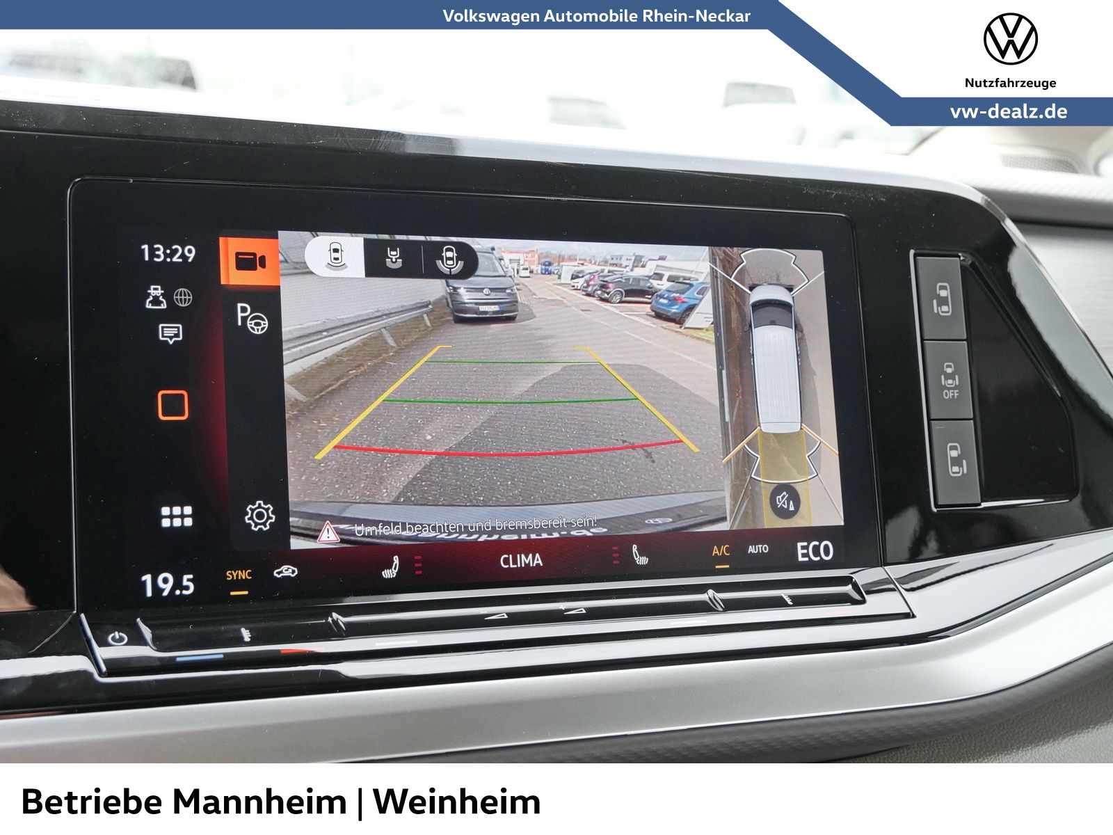Volkswagen T7 Multivan - Bild 17