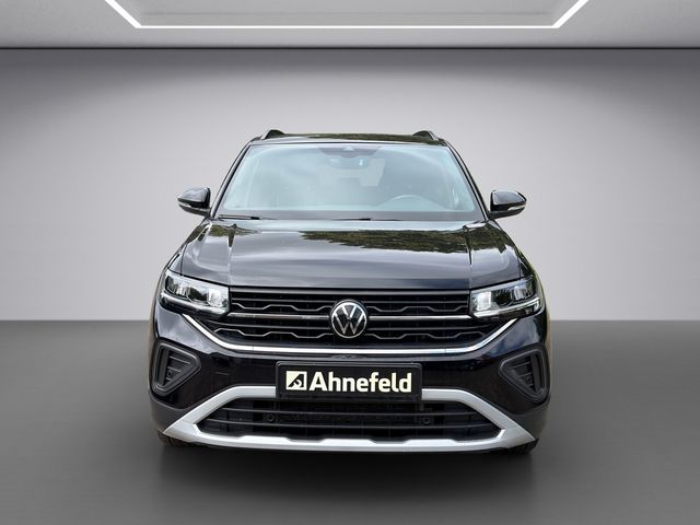 T-Cross 1.0 TSI Goal DSG