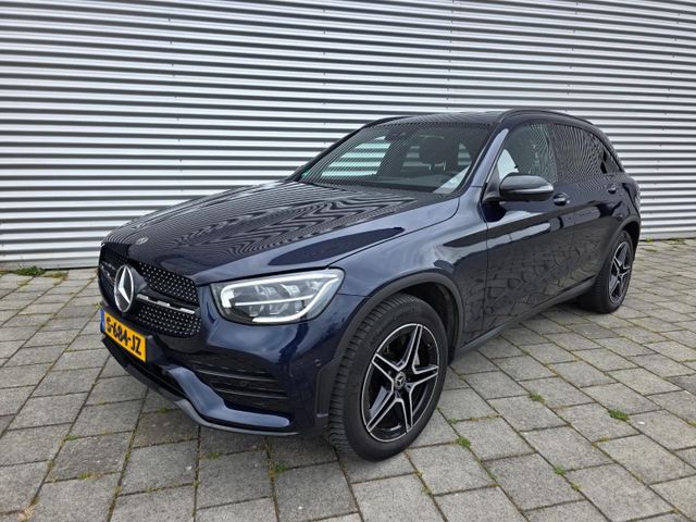 MERCEDES-BENZ Mercedes-Benz GLC 300 de 4MATIC 2021 - Plug-in