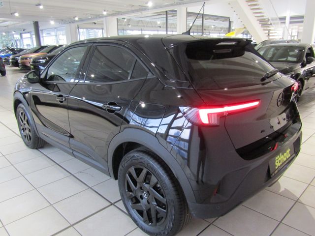 Mokka GS Line Mild-Hybrid KAM APP KLIM PDC TEMP