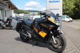 Honda CBR1000F SC24 Super Zustand wenig km - HONDA CBR 1000F SC24