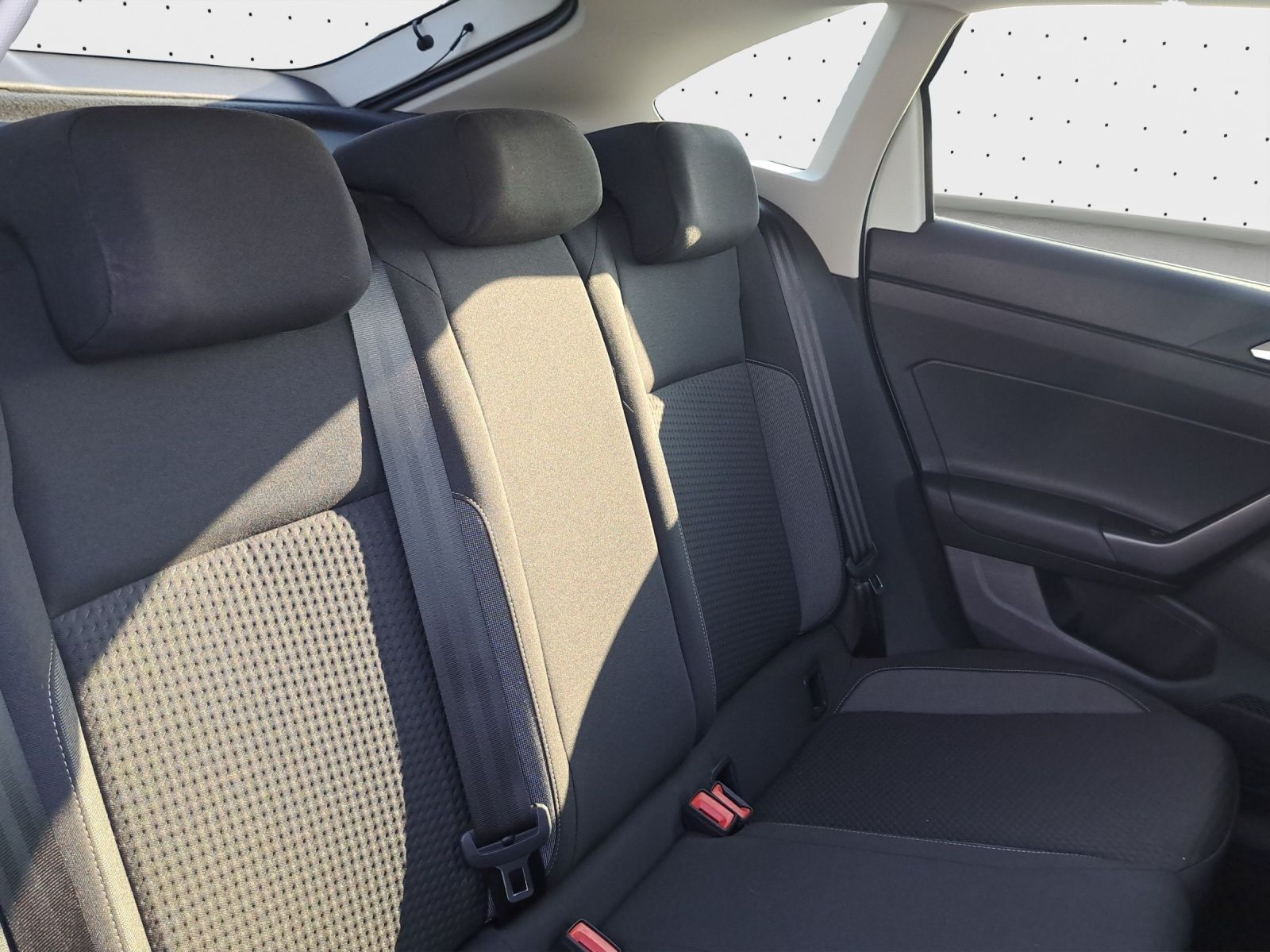 Volkswagen Taigo - Bild 15