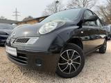 Nissan Micra Visia AWR*TÜV NEU*Klima - Nissan Micra Gebrauchtwagen in Berlin
