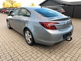 Opel Insignia 1.4 Turbo 2017 sedan extravoller - Opel: Sedan