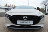 Mazda 3 e-SKYACTIV G 140 Homura *Navi+LED+3xPDC* - Mazda 3: Limousine