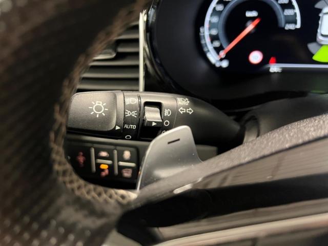 Kia Ceed Sportswagon GT Line 1.4 T-GDI GT-Line Navi+