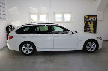 BMW 520 - 4