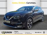 Nissan Qashqai Qashqai 1.3 DIG-T CDT T - Nissan Gebrauchtwagen in Halle