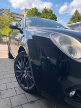 Alfa Romeo MiTo 1.4 TB 16V MultiAir Turismo Turismo - Alfa Romeo MiTo: Multiair