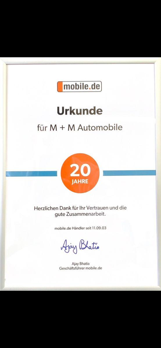 Ssangyong REXTON 2.2 Diesel 4WD/Automatik/AHK/Motorschaden