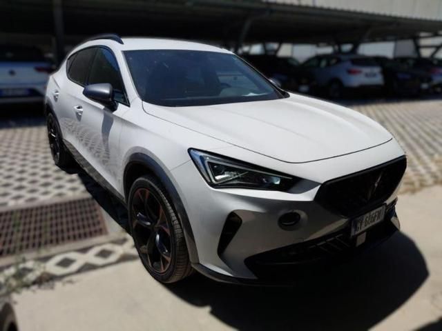 Image of Cupra Formentor