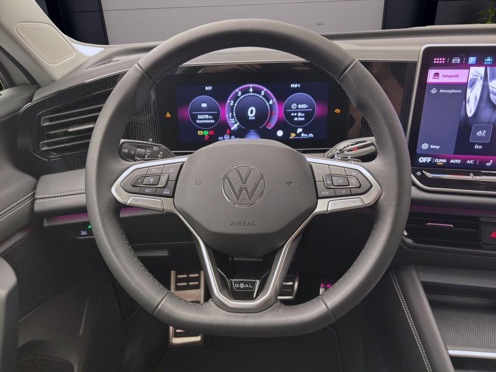 Volkswagen Tiguan - Bild 12