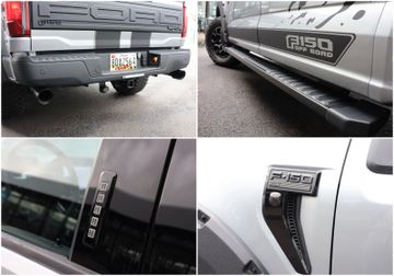 Ford F 150 - 9