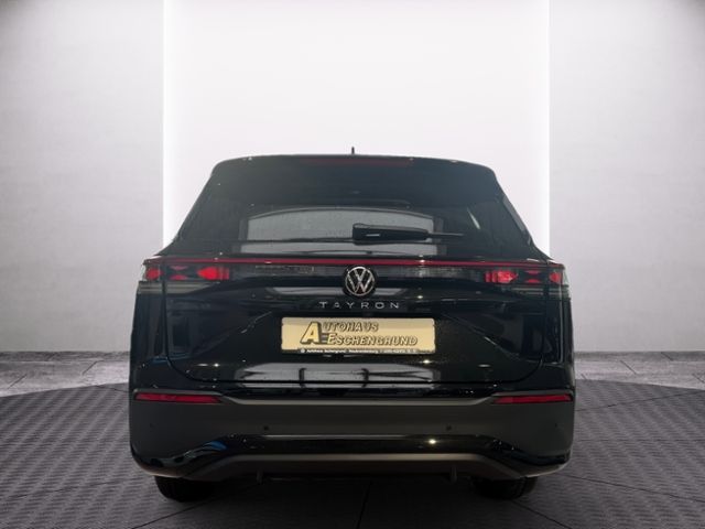 Fahrzeugabbildung Volkswagen Tayron 2.0 TDI DSG LIFE AHK GJR LED-PLUS ANSCHLU