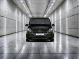 Mercedes-Benz V 250 d STYLE LED+AHK+DISTRONIC+NAVI+CARPLAY+360 - Jahreswagen